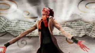 Rapture - HURT music video