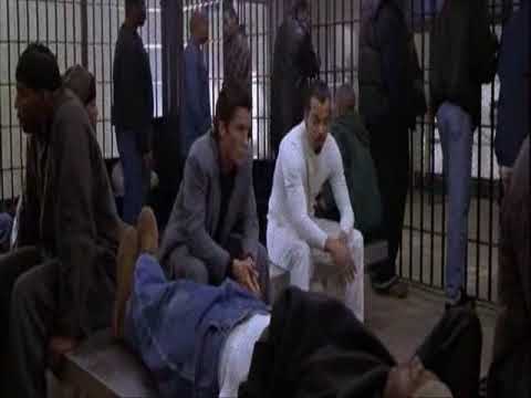 Power 2 The Peoples ! Jeffrey Wright´s A Bad Mothafock...