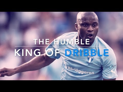 TOKELO RANTIE | THE HUMBLE KING OF DRIBBLE