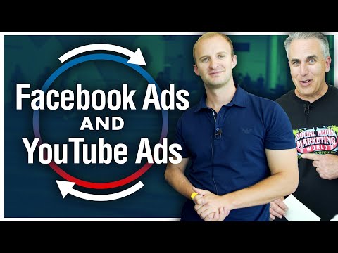 Facebook Ads and YouTube Ads How to Use Them Together