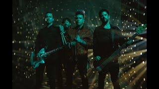 Papa Roach - Stand Up (Official Music Video)