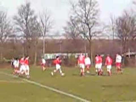 vv rhoon c2 - barendrecht c5