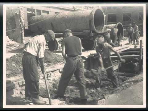 Hot foxtrot from Warsaw: "Witajcie"- orkiestra Jana Cajmera (7)