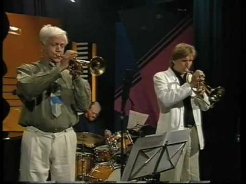 Jan Allan & Dan Johansson plays Late Date by Lars Gullin -94