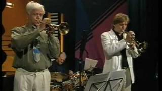 Jan Allan & Dan Johansson plays Late Date by Lars Gullin -94
