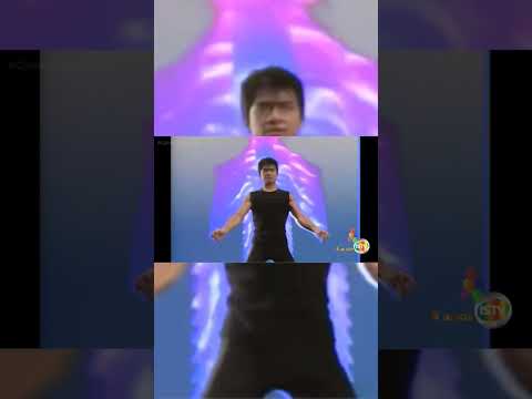 Cybercop na ISTV. #185