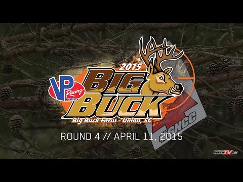2015 GNCC Round 4 - Big Buck ATV Highlights