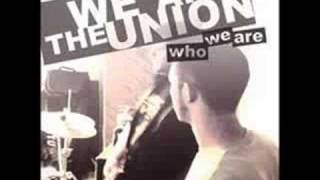 We Are the Union - These Colors Flee The Scene