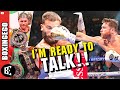 View 24 Caleb Plant Post Fight Interview