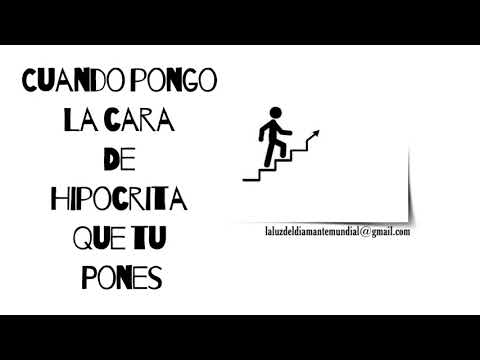 Papi Wilo - Perseverancia [Lyric Video]