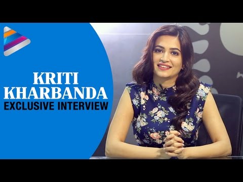 Kriti Exclusive Interview about Bruce Lee