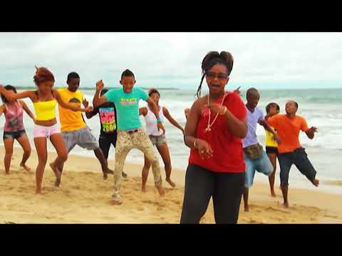 Simonda - Valera  Sambatra  ( Clip Officiel version HD )