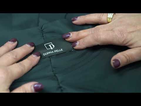 Doppia Pelle - Giacche in Vera Pelle 100% Made in Italy