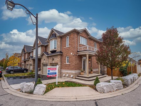 21 745 Farmstead Drive, Milton ON