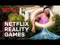 Put A Ring On It | Netflix Reality Games: Episode 1