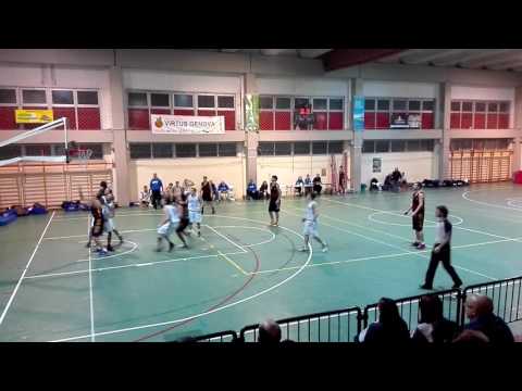 ARDITA JUVENTUS CONTRO OSPEDALETTI C REG. 2015/2016