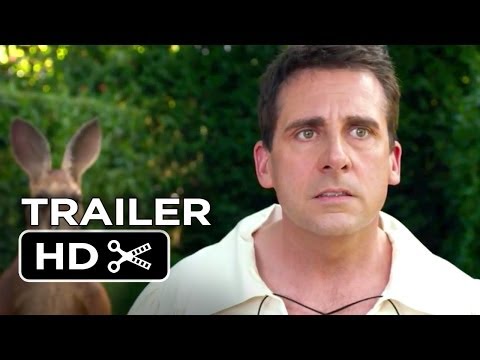 Alexander and the Terrible, Horrible, No Good, Very Bad Day Movie Trailer