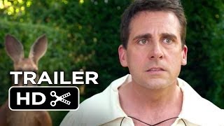 Alexander and the Terrible, Horrible, No Good, Very Bad Day Official Trailer #1 (2014) - Movie HD