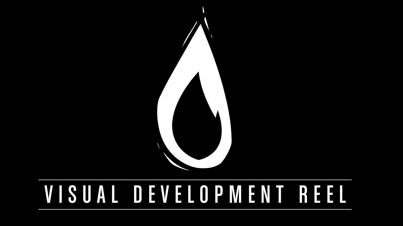 Visual Development Demo Reel | Brazen Animation