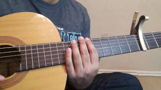 Tere Dil Mein | Armaan Malik | Commando 2| Guitar Cover Lesson