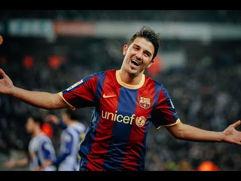 Barcelona vs Sporting Gijon Full Match La Liga 2010-11 Sky Sports