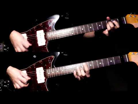 Radio song - R.E.M.