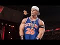 John Cena reawakens the Dr. of Thuganomics to target The Rock: Raw, March 12, 2012