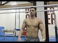 Bodyweight Circuit Vlog 2
