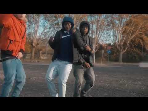 Txicano Rich X Thatkidd47   JIMBULO  (SvlfuricoGOG - AlkaLabel (Official Music Video)