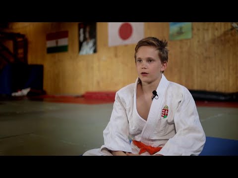 Kerület Napi díjazottak 2025: Mike Bulcsú - 2025.07.26.