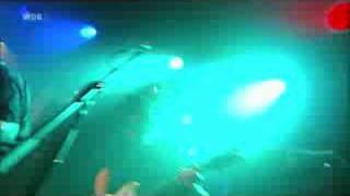 Caliban - I&#39;ve sold myself live
