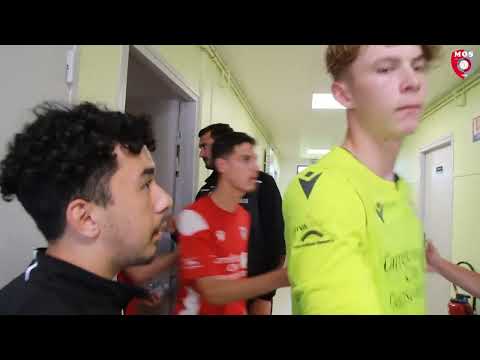 INSIDE U18R3 : MOS_FC ROUMOIS NORD