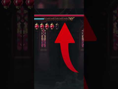 The Funniest Blasphemous II Strategy