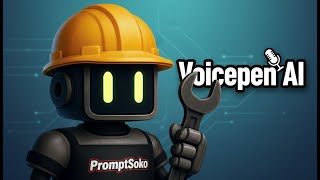 Voicepen App - AI note taker: Voice to Value
