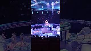 Awakening Wynn Las Vegas