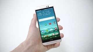 HTC One M9 - One Week