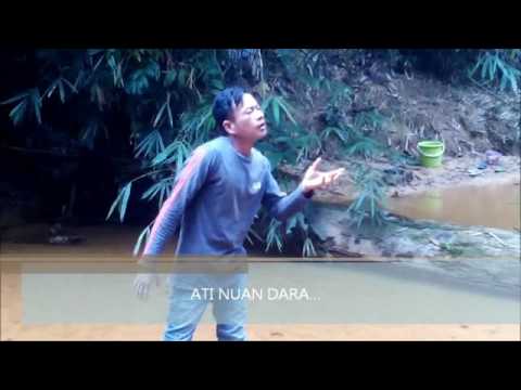 Enggai dikeduan,Edition Cover by stuart93