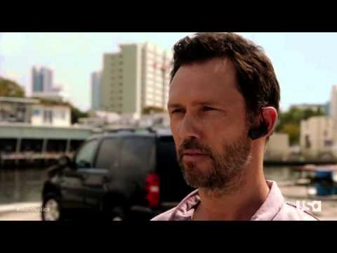 My Fave Scene ♥ [Burn Notice]