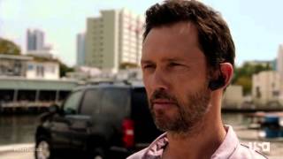 My Fave Scene [Burn Notice] video