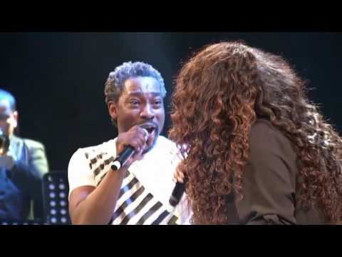 Clarence Milton Bekker Paradiso 2017 01 16