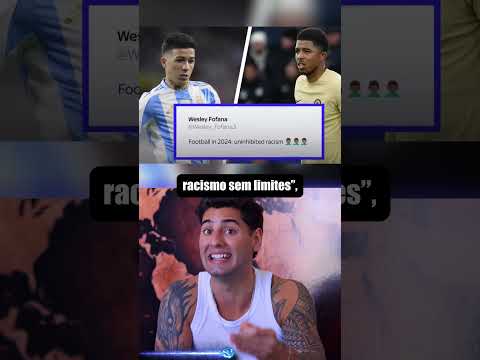 Fanboy da Argentina no Interior do Piauí?