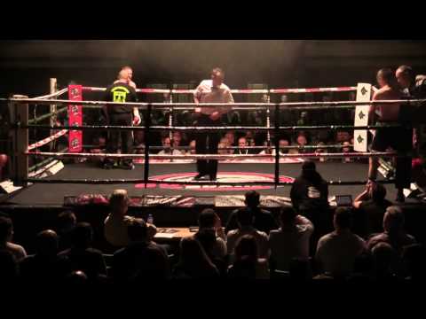 BEN DAY V ILJA SOVDRA - MARCH 2015