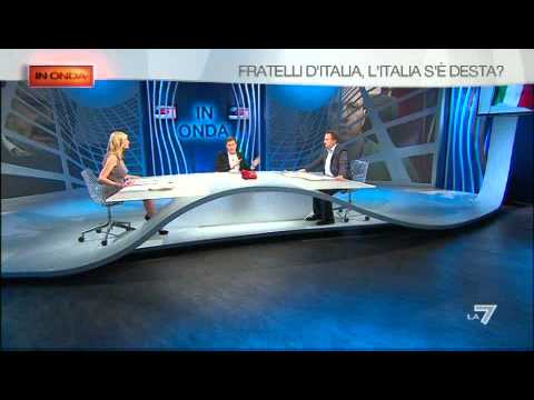 IN ONDA 20/02/2011 - Fratelli d'Italia, l'Italia s'è desta?