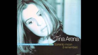 Tina Arena - Sorrento Moon (I Remember) (Radio Version) 1995 AUDIO