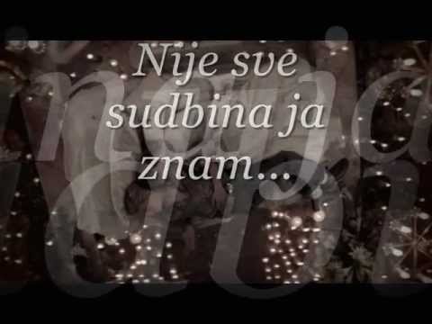 Ivana Ivkić - Kao Romeo i Julia (Lyrics video)
