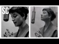 Beverly Kenney - A Sunday Kind Of Love 