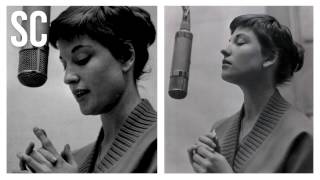 Beverly Kenney - A Sunday Kind Of Love