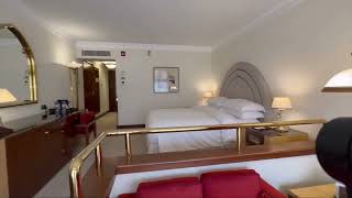 Hotel Room Sheraton Grand Doha Resort & Convention Hotel