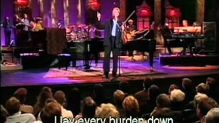 Don moen - At the foot of the cross(HD)With songtekst/lyrics