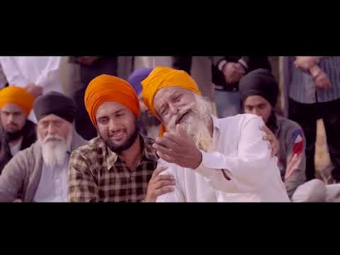 PAKHANDI BABE Punjabi Movie